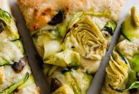 Verdant Goddess Pie