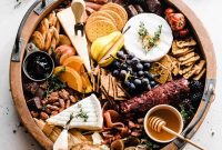 Autumn Bounty Board