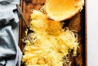 Unlock the Secret to Perfect Spaghetti Squash