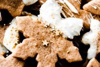 Spiced Maple Cutout Delights