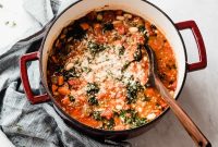 Robust Harvest Minestrone