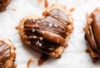 Double Nutella Pop Tart Delights