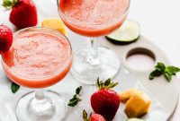 Tropical Trio Coconut Rum Freeze