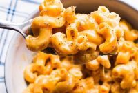 Perfectly Creamy Instant Pot Mac and Cheese