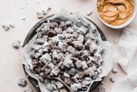 The Ultimate 15-Minute Puppy Chow