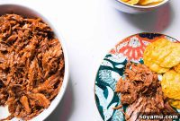 Perfectly Tender Instant Pot Pulled Pork