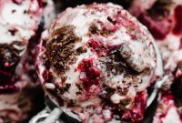 Effortless Black Forest Bliss