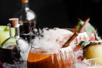 Hexed Apple Brew