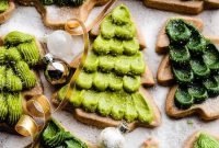 Honey Cream Dream Cookies