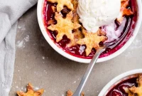 Sweet Cherry Duet