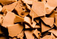 Unlocking the Flavor of Caramelized White Chocolate