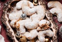 Sweet Almond Moons