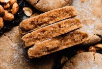 Chill-Free Peanut Butter Cookies
