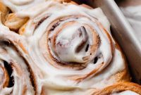 Irresistible Gooey Cinnamon Rolls