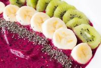 Instant Smoothie Bowl Bliss
