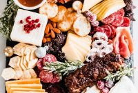 Crafting the Ultimate Cheese Board