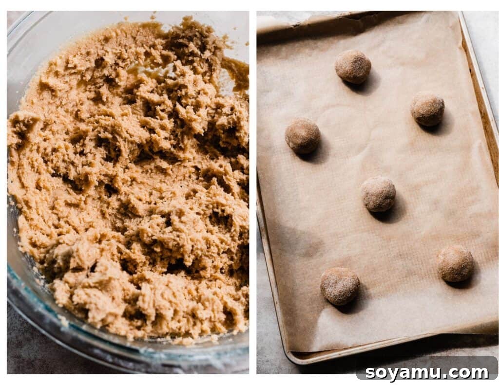 Salted Caramel Apple Pielettes 5 Cookie dough and cookie dough balls.