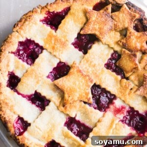 Cherry Pie