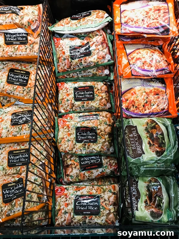 Our Top 21 Trader Joe's Essentials 10 Jar of Trader Joe's Three Cheese Pomodoro Pasta Sauce, ready for a delicious meal.