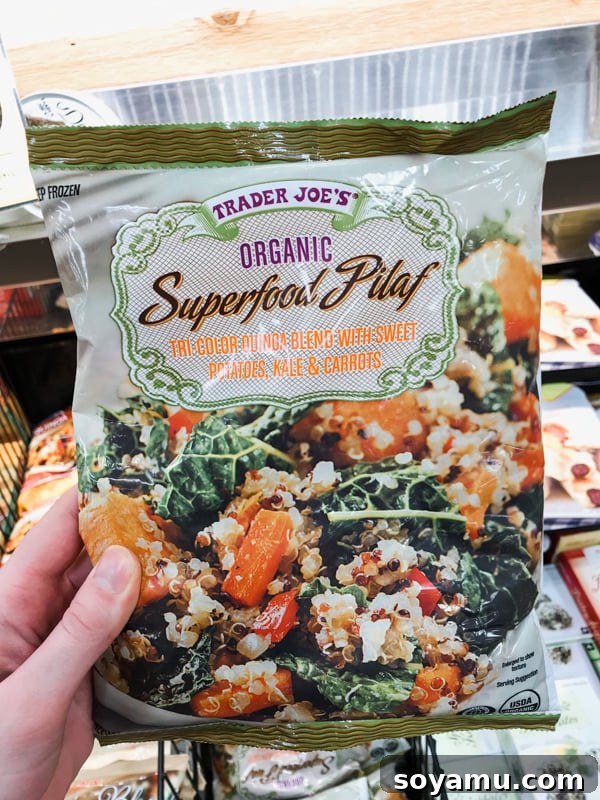 Our Top 21 Trader Joe's Essentials 15 Trader Joe's Chile Lime Chicken Burgers, a healthy and flavorful frozen option.