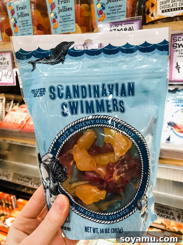 Our Top 21 Trader Joe's Essentials 21 Containers of Trader Joe's Caramelized Onion Dip and Bacon Cheddar Ranch Dip, perfect for parties.