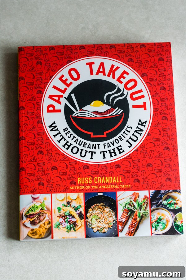 12 All-Time Favorite Cookbooks - Cookbooks with recipes for hearty meals, paleo treats, small-batch baking and more! There's something for everyone on this list #cookbooks #favoritethings #baking #cooking #bestcookbooks #giftguide | bluebowlrecipes.com Paleo Takeout Cookbook