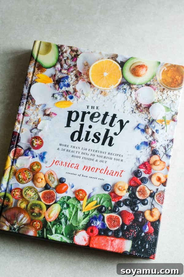 The Pretty Dish Cookbook