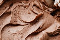 Velvety Nutella Frosting