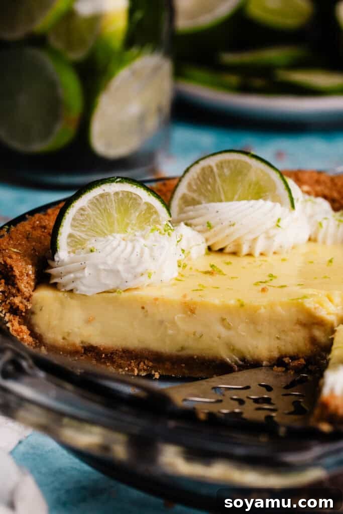 Ultra-Creamy Key Lime Pie Recipe for Perfectly Tangy Slices 14 img 48496 13